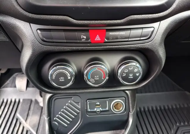 JEEP Renegade 1.6 E-TorQ Longitude Start&Stopp