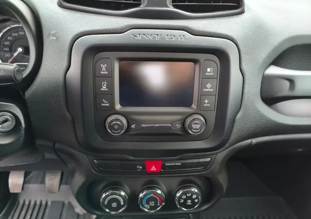 JEEP Renegade 1.6 E-TorQ Longitude Start&Stopp