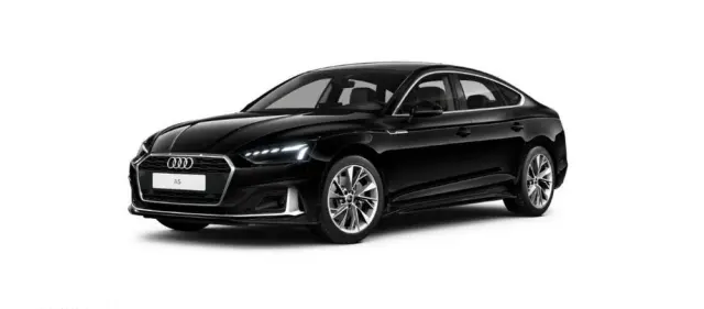 AUDI A5 Sportback 40 TDI mHEV Advanced S tronic
