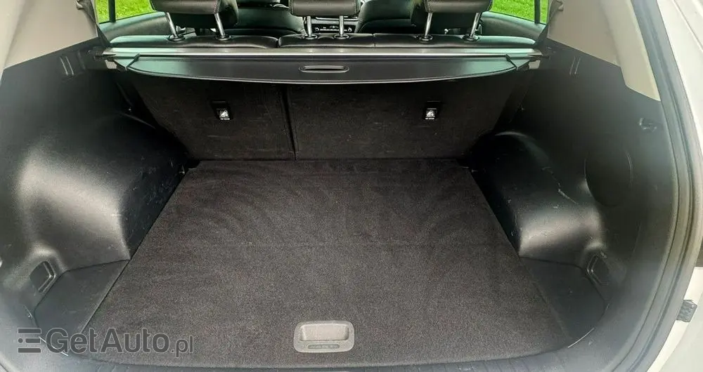 KIA Sportage 1.6 CRDI AWD VISION