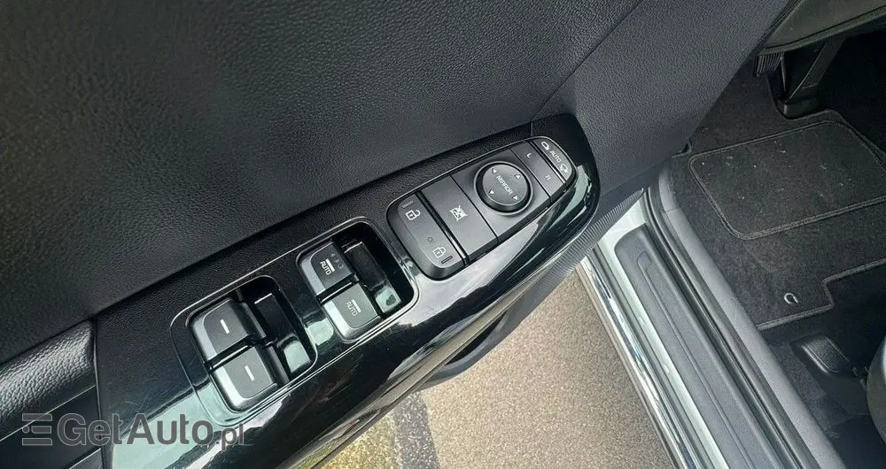 KIA Sportage 1.6 CRDI AWD VISION