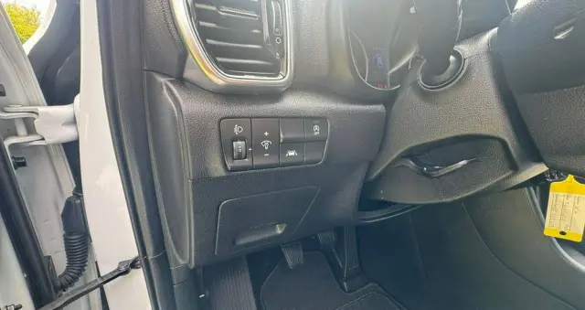 KIA Sportage 1.6 CRDI AWD VISION