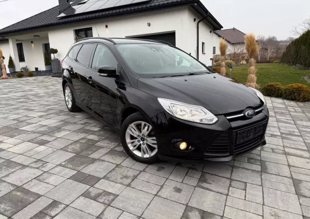 FORD Focus 1.6 Edition