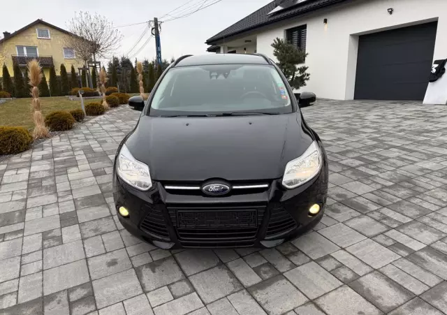FORD Focus 1.6 Edition