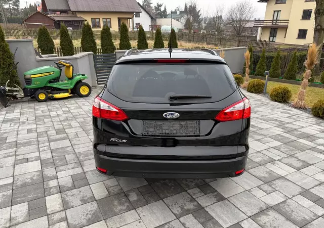 FORD Focus 1.6 Edition