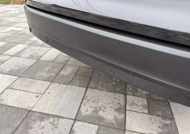 FORD Focus 1.6 Edition