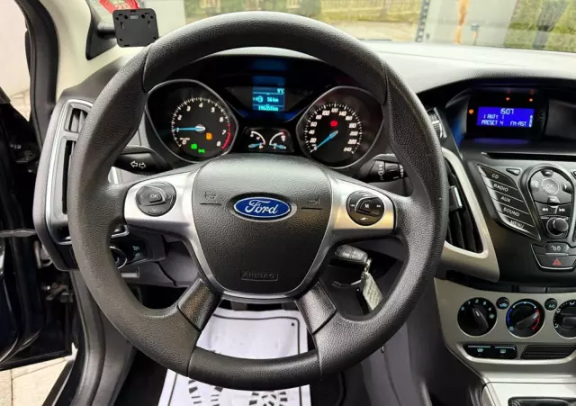 FORD Focus 1.6 Edition