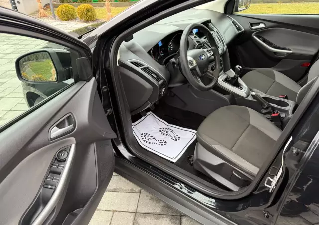 FORD Focus 1.6 Edition