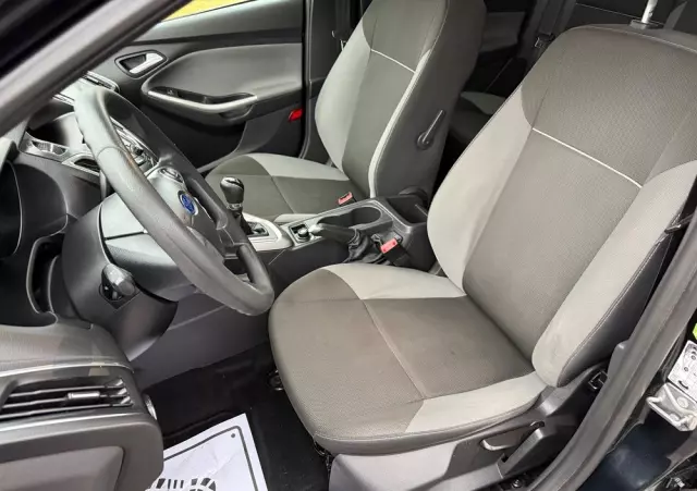 FORD Focus 1.6 Edition