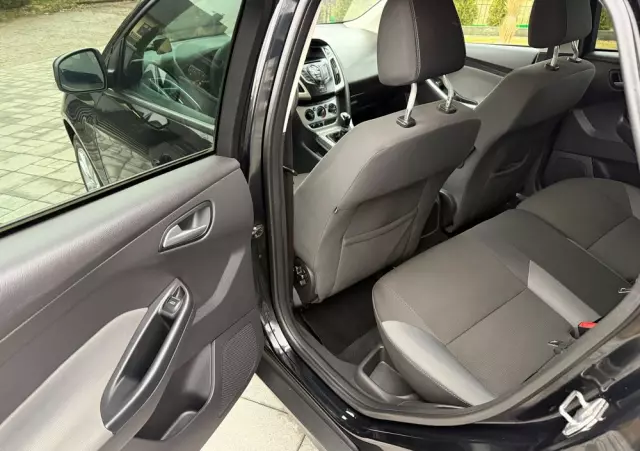 FORD Focus 1.6 Edition