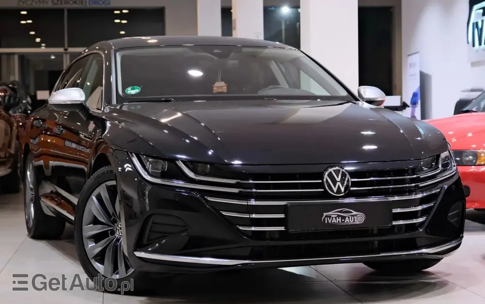VOLKSWAGEN Arteon Shooting Brake 2.0 TDI Elegance DSG