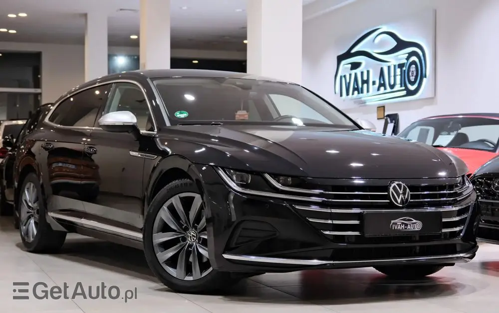 VOLKSWAGEN Arteon Shooting Brake 2.0 TDI Elegance DSG