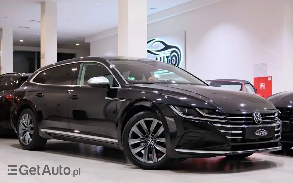 VOLKSWAGEN Arteon Shooting Brake 2.0 TDI Elegance DSG