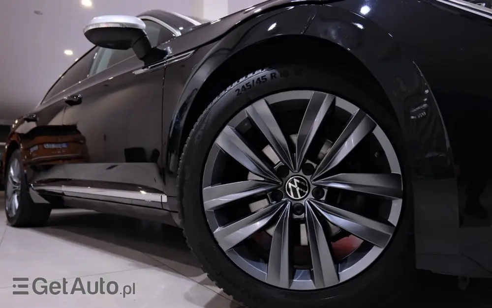 VOLKSWAGEN Arteon Shooting Brake 2.0 TDI Elegance DSG