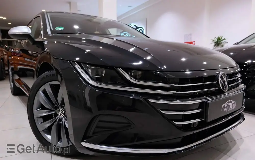 VOLKSWAGEN Arteon Shooting Brake 2.0 TDI Elegance DSG