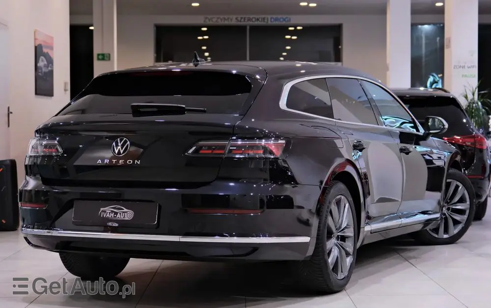 VOLKSWAGEN Arteon Shooting Brake 2.0 TDI Elegance DSG