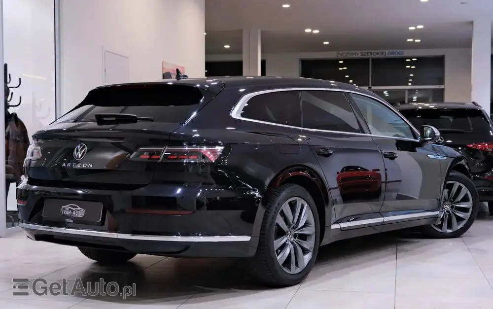 VOLKSWAGEN Arteon Shooting Brake 2.0 TDI Elegance DSG