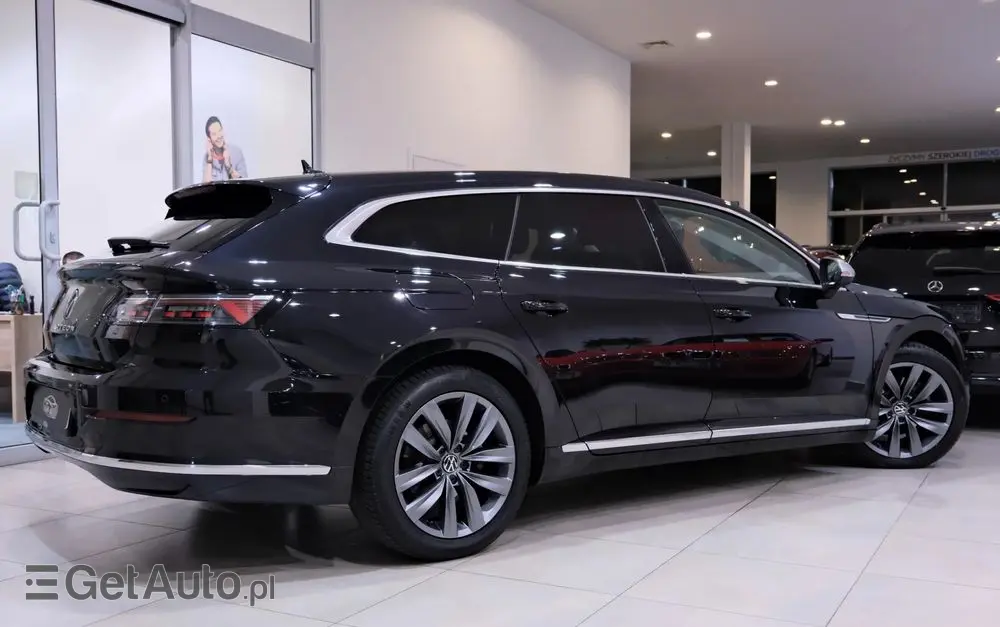 VOLKSWAGEN Arteon Shooting Brake 2.0 TDI Elegance DSG