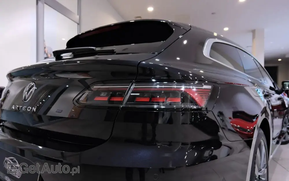 VOLKSWAGEN Arteon Shooting Brake 2.0 TDI Elegance DSG