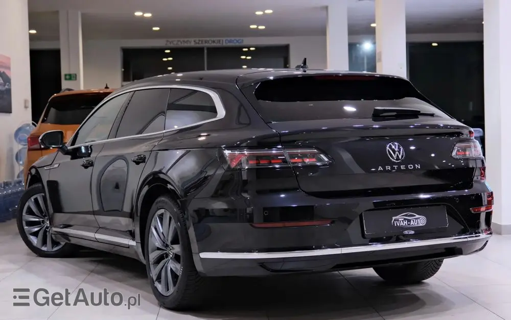 VOLKSWAGEN Arteon Shooting Brake 2.0 TDI Elegance DSG