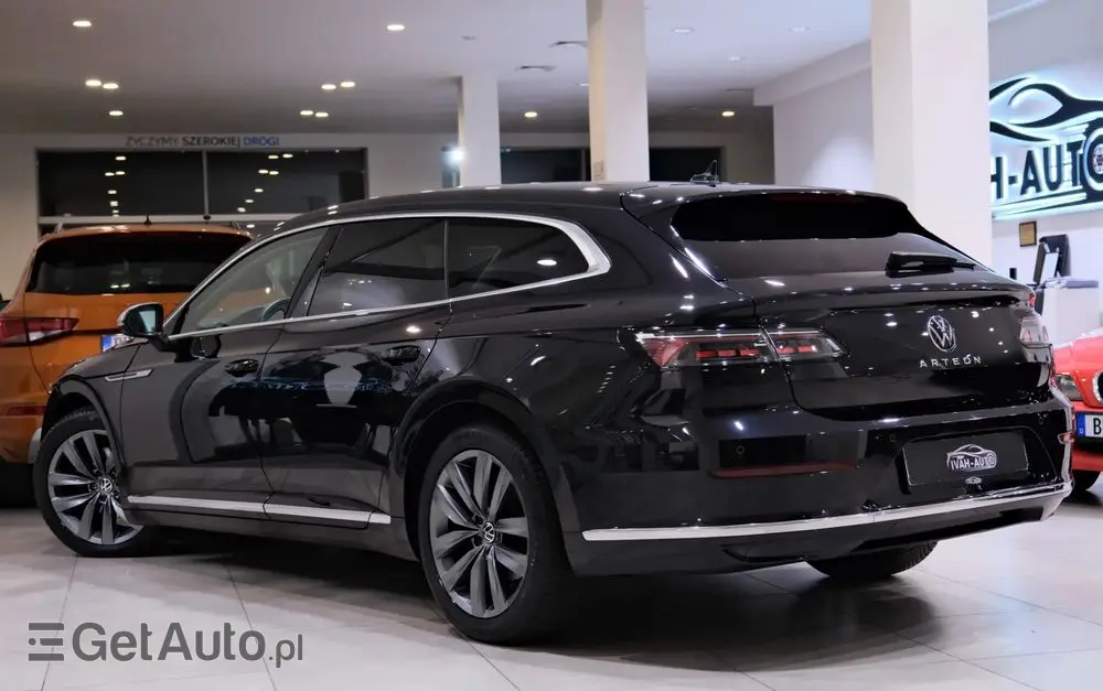 VOLKSWAGEN Arteon Shooting Brake 2.0 TDI Elegance DSG