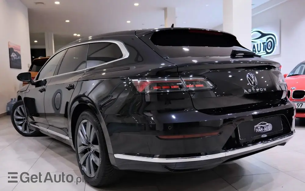 VOLKSWAGEN Arteon Shooting Brake 2.0 TDI Elegance DSG