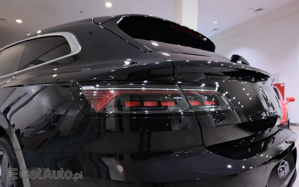 VOLKSWAGEN Arteon Shooting Brake 2.0 TDI Elegance DSG