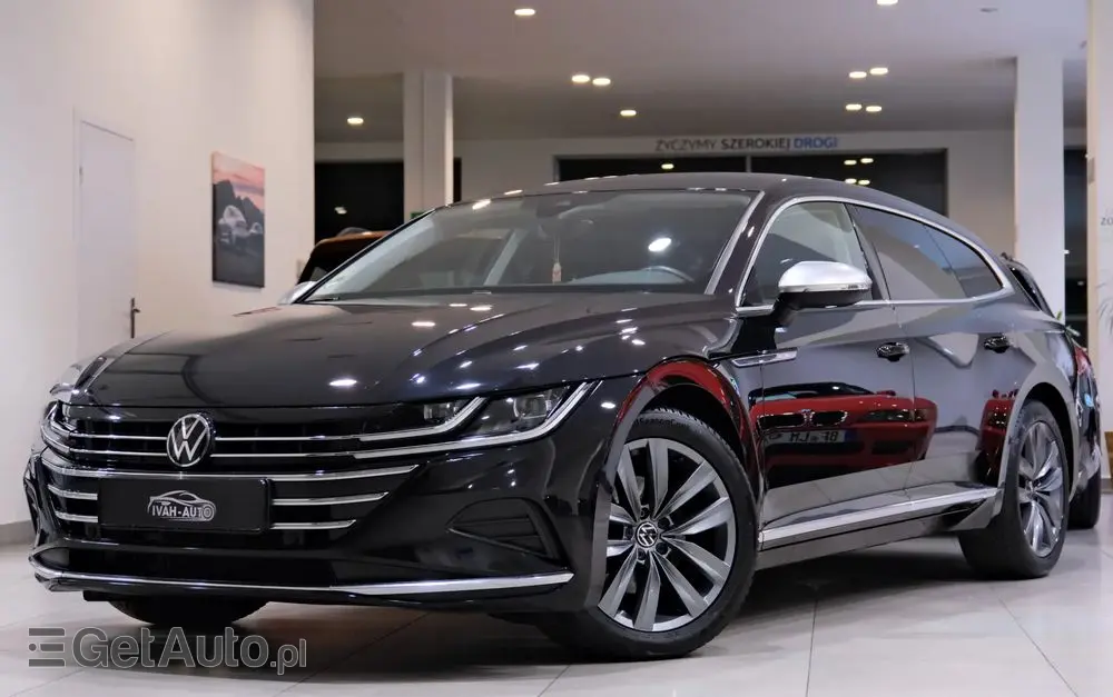 VOLKSWAGEN Arteon Shooting Brake 2.0 TDI Elegance DSG