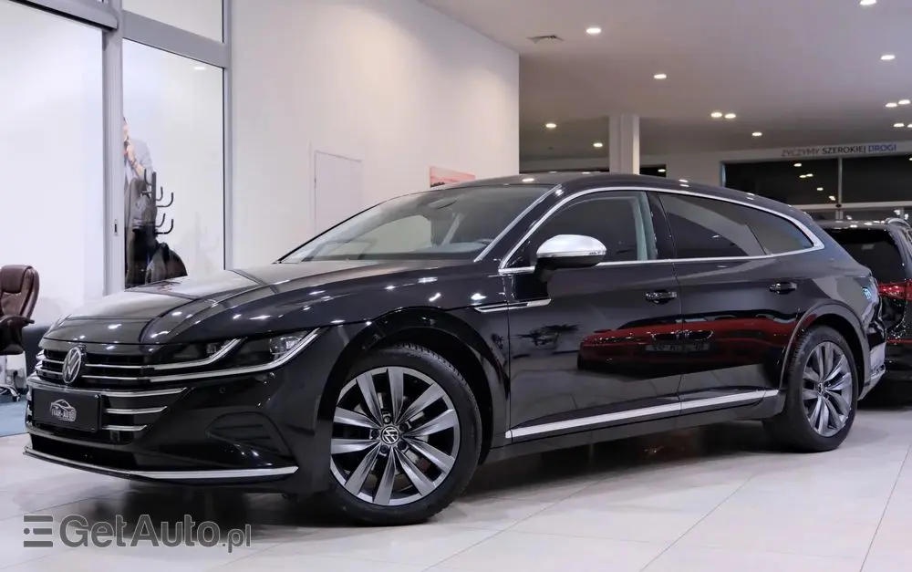 VOLKSWAGEN Arteon Shooting Brake 2.0 TDI Elegance DSG