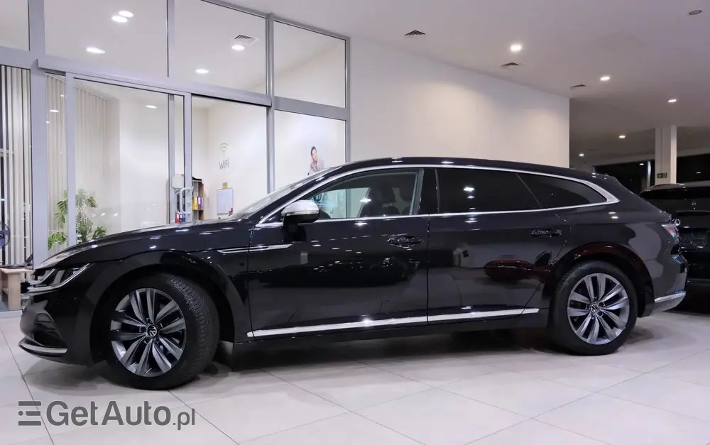 VOLKSWAGEN Arteon Shooting Brake 2.0 TDI Elegance DSG