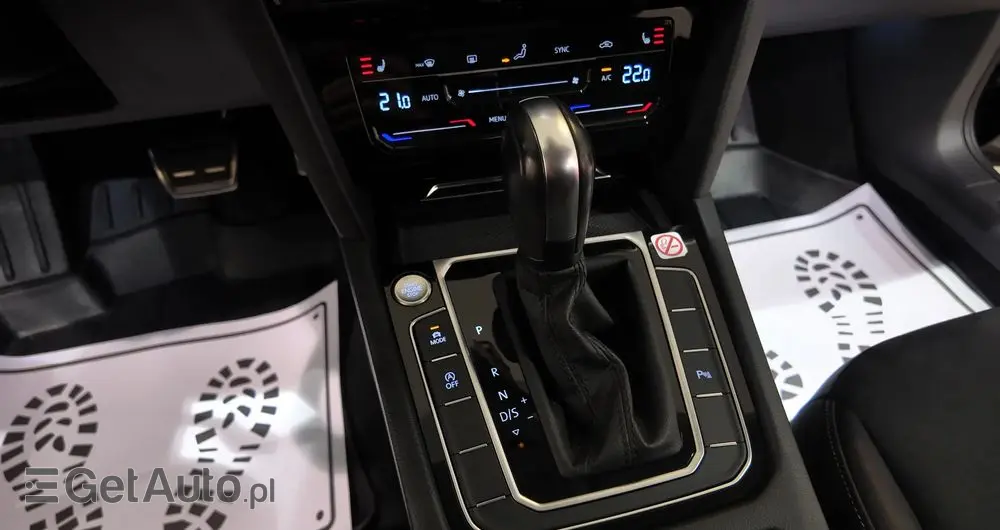 VOLKSWAGEN Arteon Shooting Brake 2.0 TDI Elegance DSG