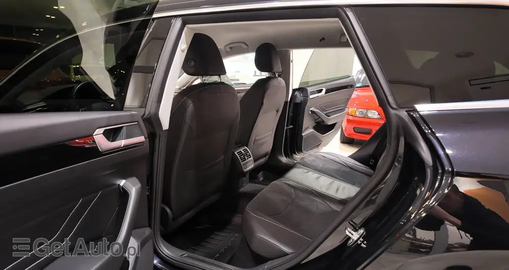 VOLKSWAGEN Arteon Shooting Brake 2.0 TDI Elegance DSG