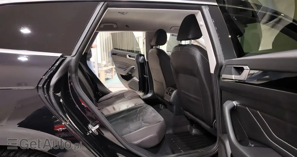 VOLKSWAGEN Arteon Shooting Brake 2.0 TDI Elegance DSG