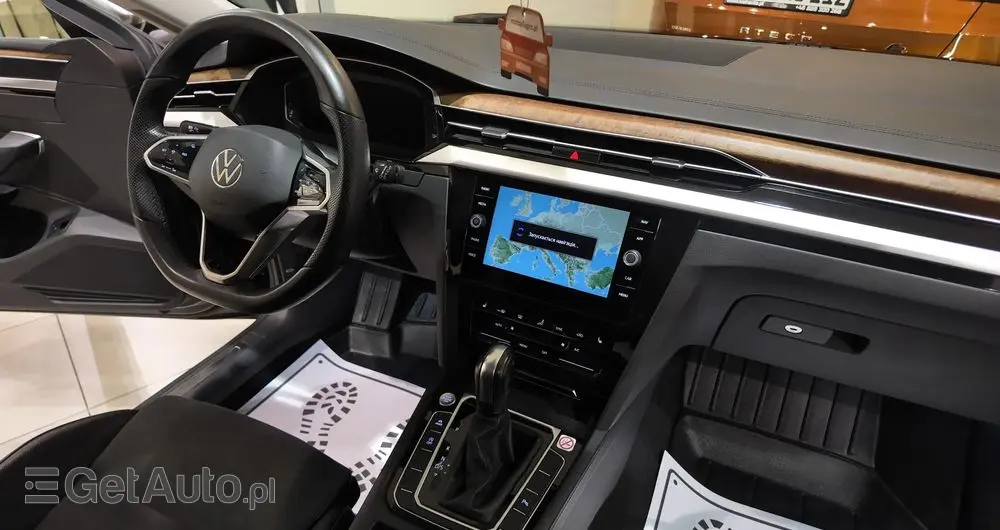 VOLKSWAGEN Arteon Shooting Brake 2.0 TDI Elegance DSG