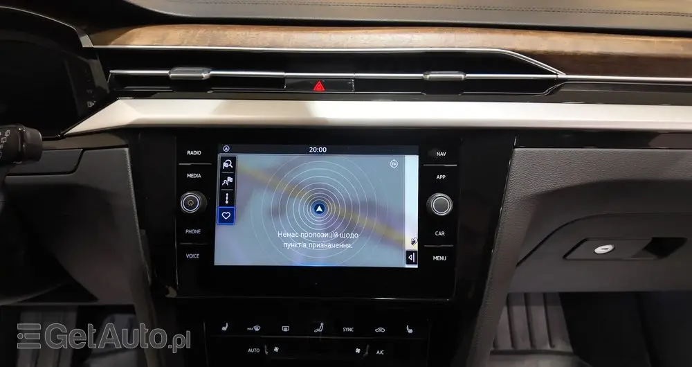 VOLKSWAGEN Arteon Shooting Brake 2.0 TDI Elegance DSG