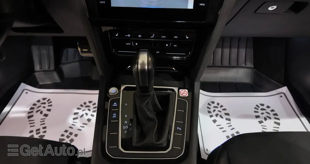 VOLKSWAGEN Arteon Shooting Brake 2.0 TDI Elegance DSG