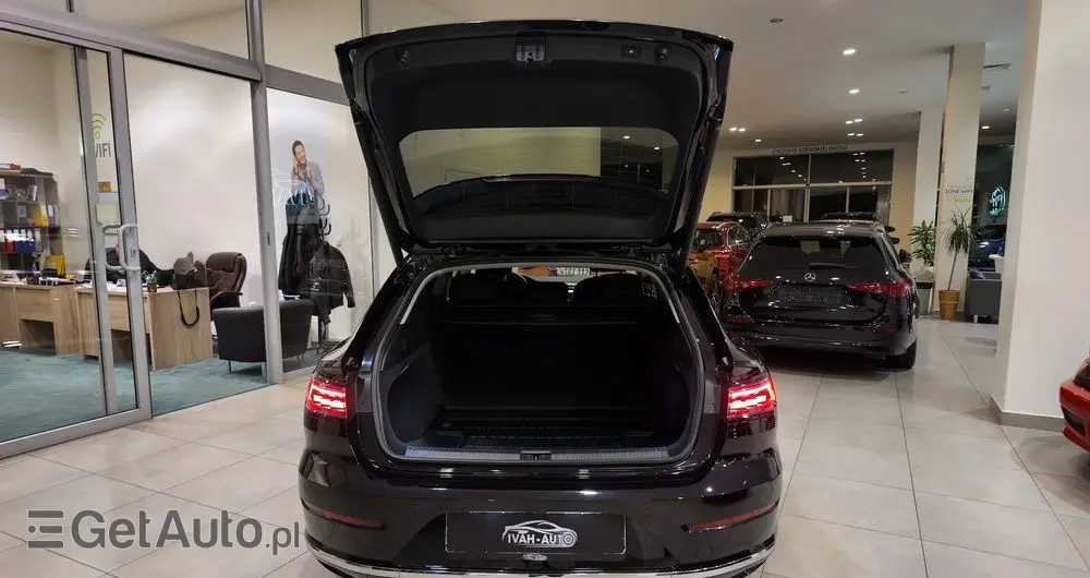 VOLKSWAGEN Arteon Shooting Brake 2.0 TDI Elegance DSG