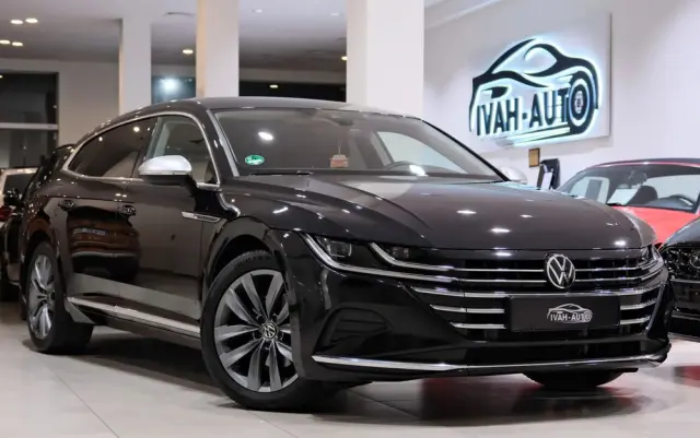 VOLKSWAGEN Arteon Shooting Brake 2.0 TDI Elegance DSG