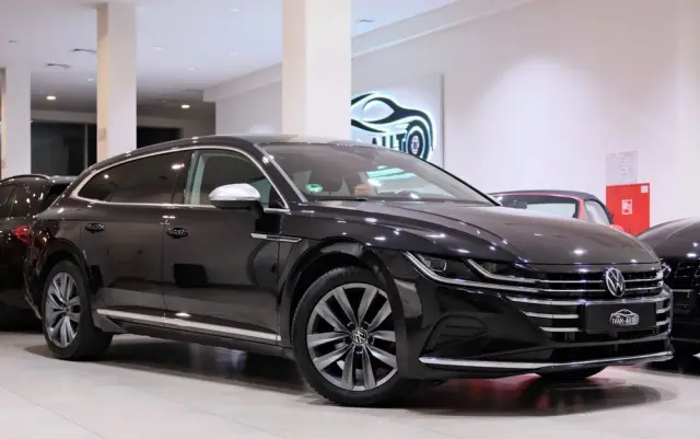 VOLKSWAGEN Arteon Shooting Brake 2.0 TDI Elegance DSG