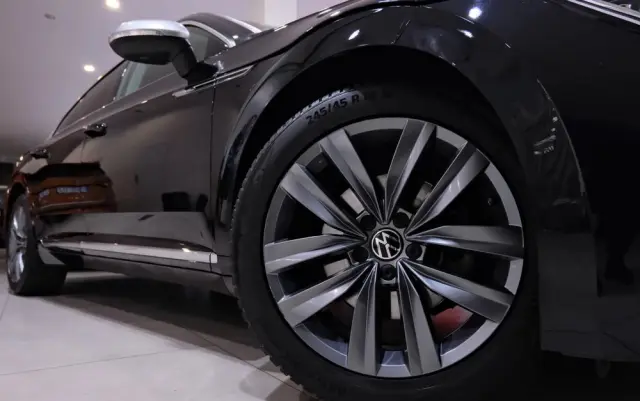 VOLKSWAGEN Arteon Shooting Brake 2.0 TDI Elegance DSG