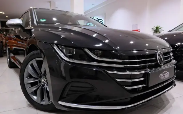 VOLKSWAGEN Arteon Shooting Brake 2.0 TDI Elegance DSG