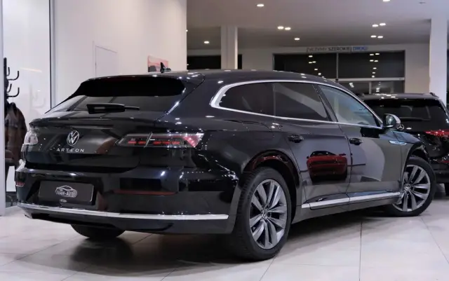 VOLKSWAGEN Arteon Shooting Brake 2.0 TDI Elegance DSG