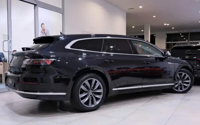 VOLKSWAGEN Arteon Shooting Brake 2.0 TDI Elegance DSG