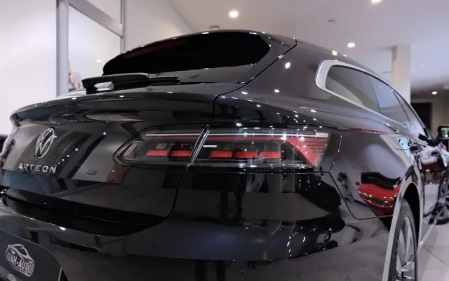 VOLKSWAGEN Arteon Shooting Brake 2.0 TDI Elegance DSG