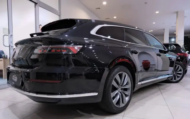 VOLKSWAGEN Arteon Shooting Brake 2.0 TDI Elegance DSG