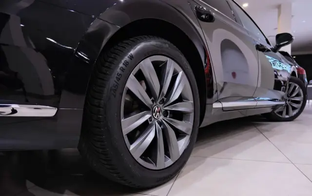 VOLKSWAGEN Arteon Shooting Brake 2.0 TDI Elegance DSG