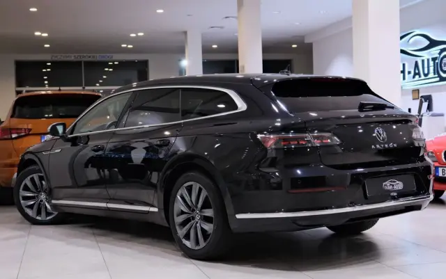 VOLKSWAGEN Arteon Shooting Brake 2.0 TDI Elegance DSG