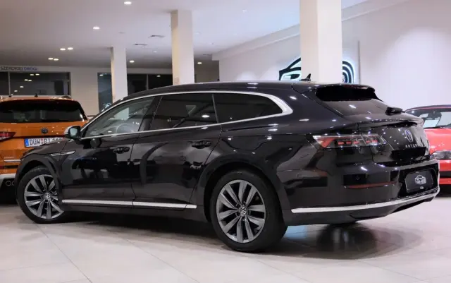 VOLKSWAGEN Arteon Shooting Brake 2.0 TDI Elegance DSG