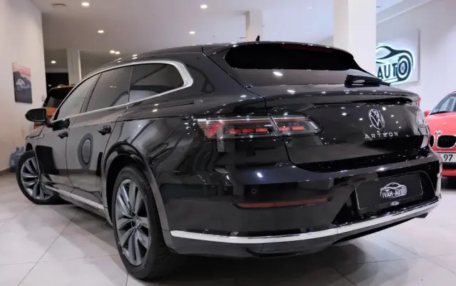 VOLKSWAGEN Arteon Shooting Brake 2.0 TDI Elegance DSG
