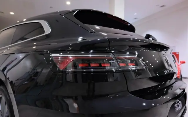 VOLKSWAGEN Arteon Shooting Brake 2.0 TDI Elegance DSG